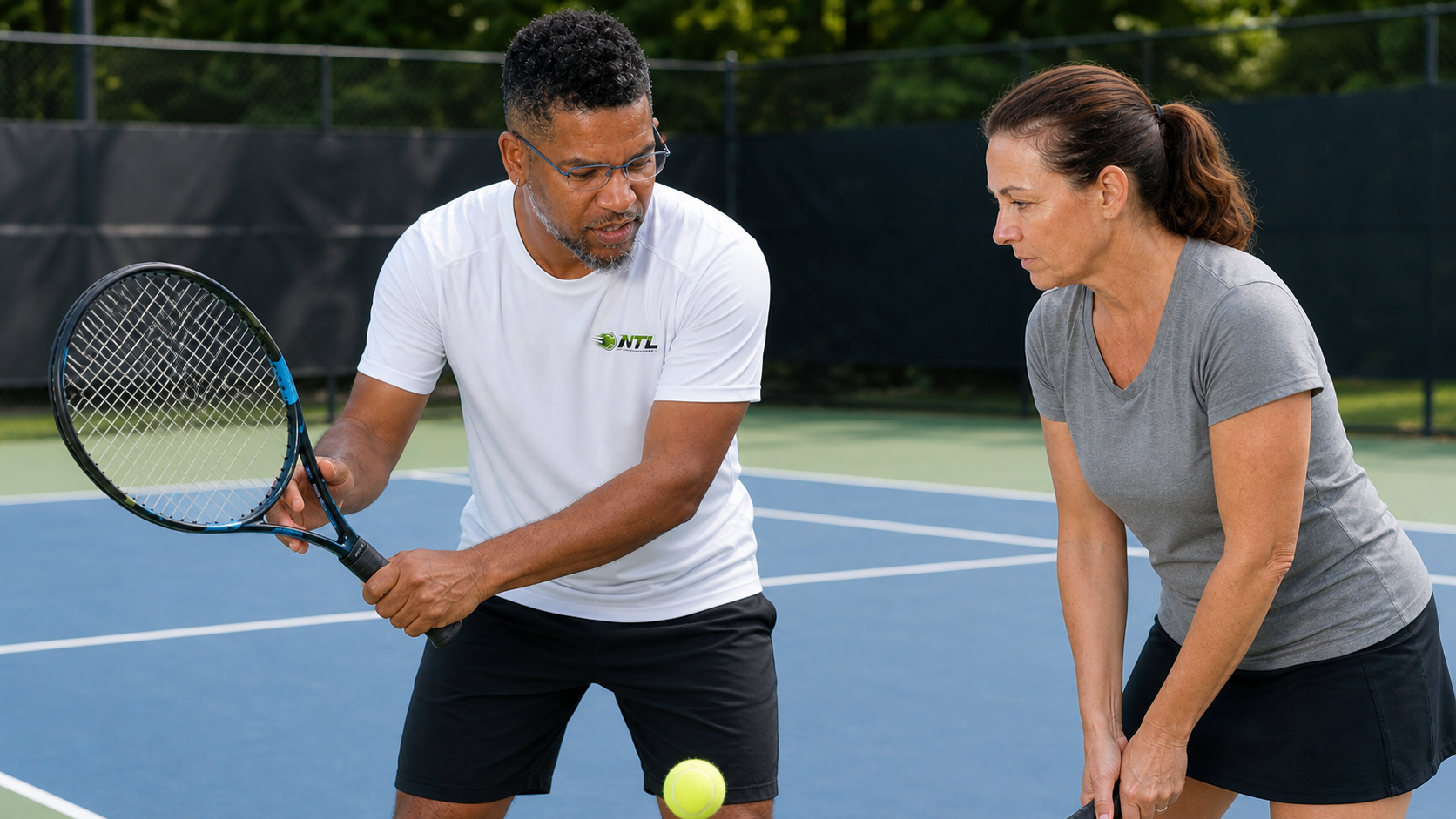 10 Common Beginner Tennis Mistakes
