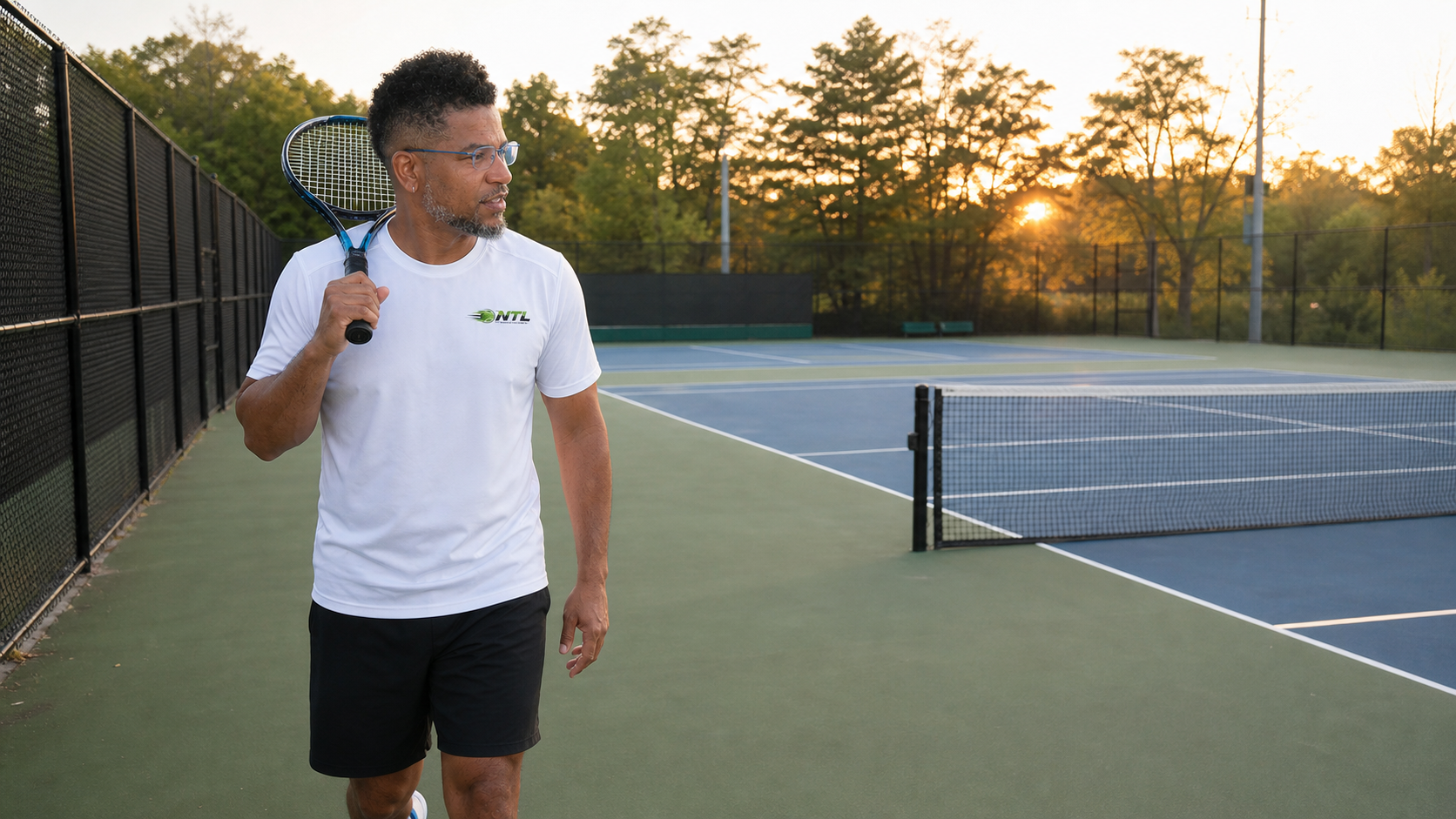Best Public Tennis Courts in Northville, Michigan