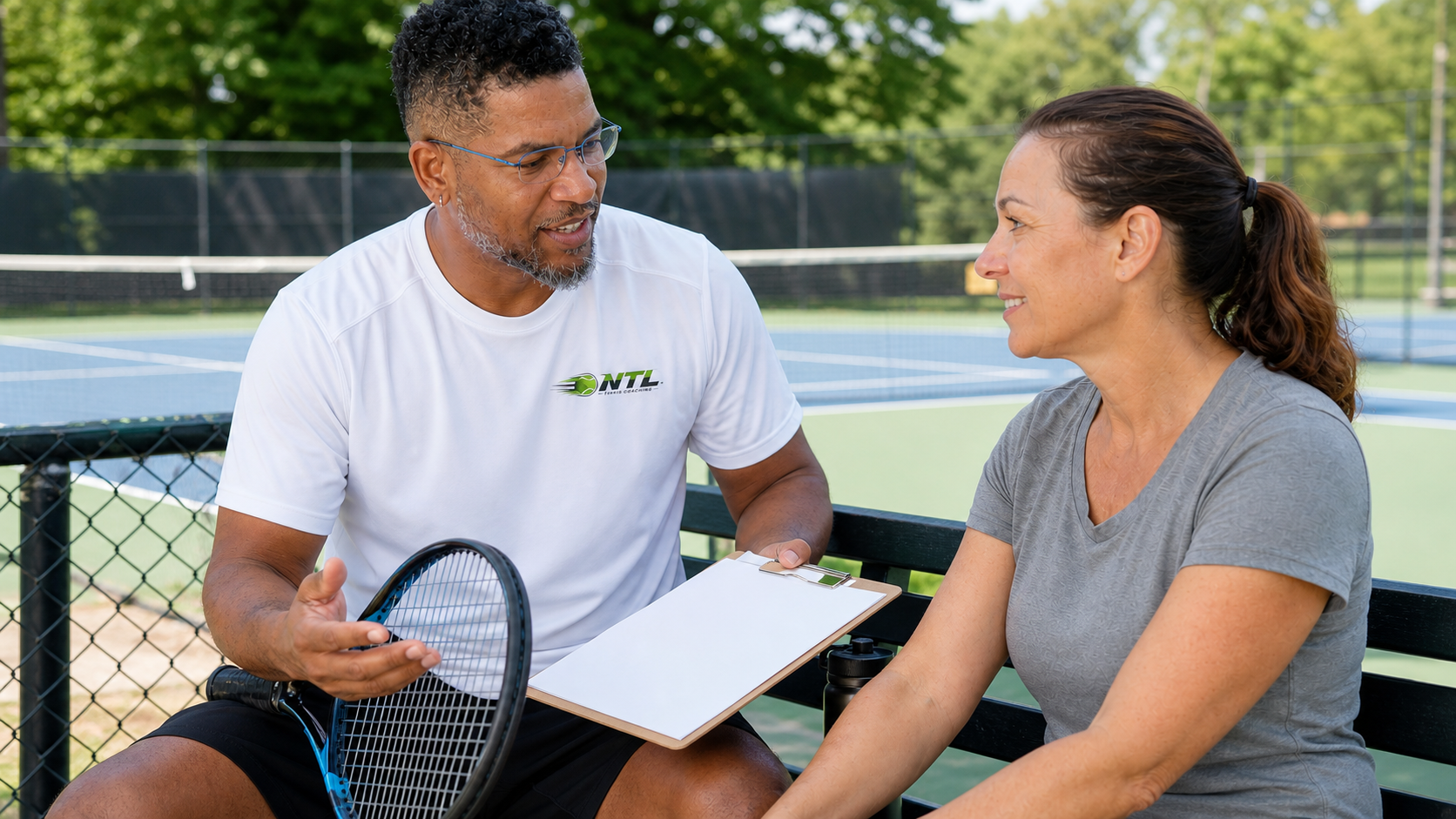 How Much Do Tennis Lessons Cost in Northville?